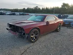 2C3CDZAG3JH149960 2018 DODGE CHALLENGER