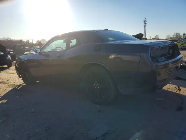 2C3CDZAG3JH152860 2018 DODGE CHALLENGER - Image 2