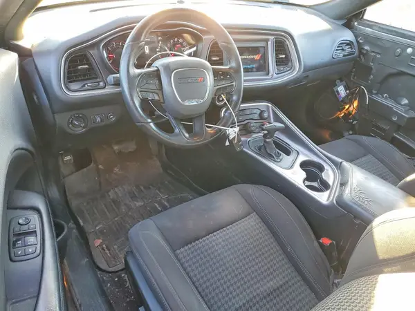 2C3CDZAG3JH152860 2018 DODGE CHALLENGER - Image 8