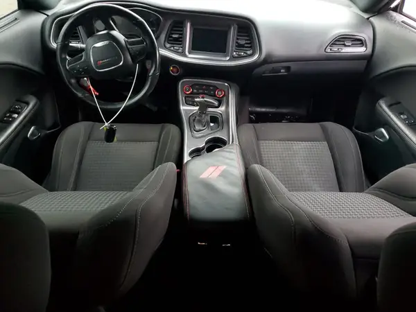2C3CDZAG3JH152891 2018 DODGE CHALLENGER - Image 8