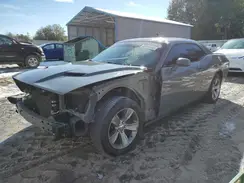 2C3CDZAG3JH153054 2018 DODGE CHALLENGER