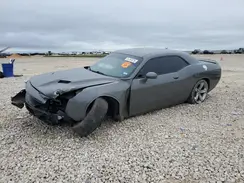 2C3CDZAG3JH153331 2018 DODGE CHALLENGER