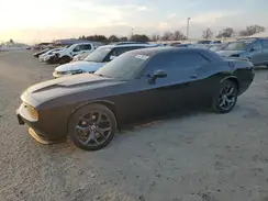 2C3CDZAG3JH155418 2018 DODGE CHALLENGER