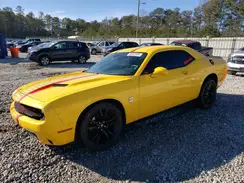 2C3CDZAG3JH161204 2018 DODGE CHALLENGER