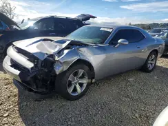 2C3CDZAG3JH161462 2018 DODGE CHALLENGER