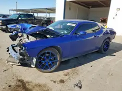 2C3CDZAG3JH178598 2018 DODGE CHALLENGER