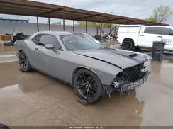2C3CDZAG3JH183235 2018 DODGE CHALLENGER