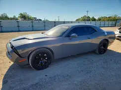 2C3CDZAG3JH183428 2018 DODGE CHALLENGER