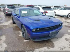 2C3CDZAG3JH183686 2018 DODGE CHALLENGER