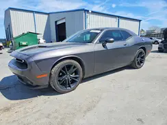 2C3CDZAG3JH192064 2018 DODGE CHALLENGER