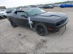 2C3CDZAG3JH199175 2018 DODGE CHALLENGER