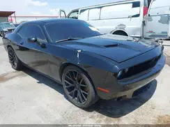 2C3CDZAG3JH199192 2018 DODGE CHALLENGER