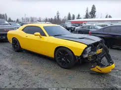 2C3CDZAG3JH199516 2018 DODGE CHALLENGER