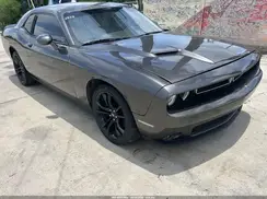 2C3CDZAG3JH199824 2018 DODGE CHALLENGER