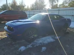 2C3CDZAG3JH199922 2018 DODGE CHALLENGER