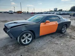 2C3CDZAG3JH202205 2018 DODGE CHALLENGER