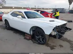 2C3CDZAG3JH202320 2018 DODGE CHALLENGER
