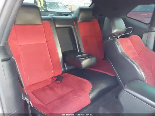 2C3CDZAG3JH202320 2018 DODGE CHALLENGER - Image 8