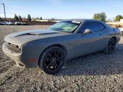 2C3CDZAG3JH204942 2018 DODGE CHALLENGER