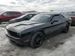 2C3CDZAG3JH216816 2018 DODGE CHALLENGER
