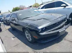 2C3CDZAG3JH219165 2018 DODGE CHALLENGER