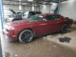 2C3CDZAG3JH219439 2018 DODGE CHALLENGER