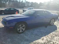 2C3CDZAG3JH223359 2018 DODGE CHALLENGER