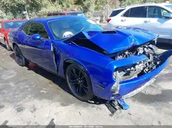 2C3CDZAG3JH226892 2018 DODGE CHALLENGER