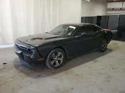2C3CDZAG3JH228433 2018 DODGE CHALLENGER