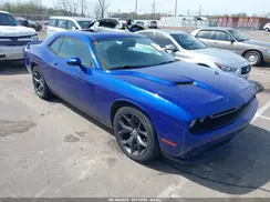 2C3CDZAG3JH229470 2018 DODGE CHALLENGER