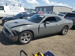 2C3CDZAG3JH229565 2018 DODGE CHALLENGER