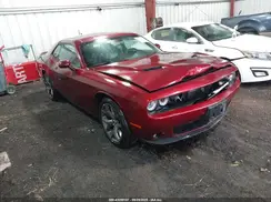 2C3CDZAG3JH229680 2018 DODGE CHALLENGER