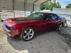 2C3CDZAG3JH231882 2018 DODGE CHALLENGER