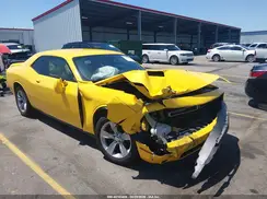 2C3CDZAG3JH232868 2018 DODGE CHALLENGER