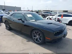 2C3CDZAG3JH232949 2018 DODGE CHALLENGER