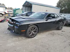 2C3CDZAG3JH234457 2018 DODGE CHALLENGER