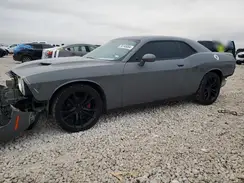 2C3CDZAG3JH236225 2018 DODGE CHALLENGER