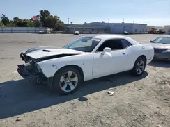 2C3CDZAG3JH237651 2018 DODGE CHALLENGER