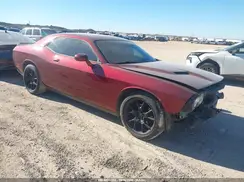 2C3CDZAG3JH241506 2018 DODGE CHALLENGER