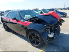 2C3CDZAG3JH241537 2018 DODGE CHALLENGER