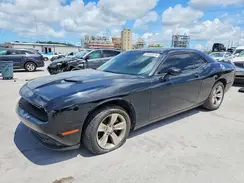 2C3CDZAG3JH241649 2018 DODGE CHALLENGER
