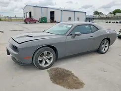 2C3CDZAG3JH241666 2018 DODGE CHALLENGER