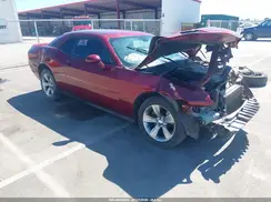 2C3CDZAG3JH241831 2018 DODGE CHALLENGER