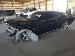 2C3CDZAG3JH242543 2018 DODGE CHALLENGER