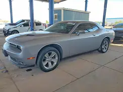 2C3CDZAG3JH242557 2018 DODGE CHALLENGER