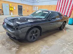 2C3CDZAG3JH242722 2018 DODGE CHALLENGER