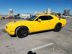 2C3CDZAG3JH245216 2018 DODGE CHALLENGER