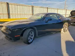 2C3CDZAG3JH245281 2018 DODGE CHALLENGER