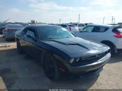 2C3CDZAG3JH245636 2018 DODGE CHALLENGER