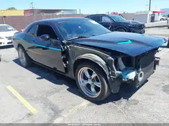 2C3CDZAG3JH245703 2018 DODGE CHALLENGER